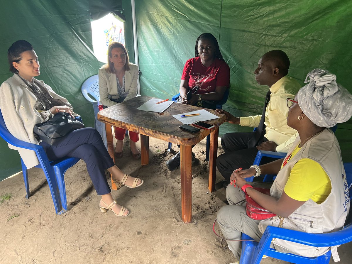 AFIA MAMA RDC tweet media