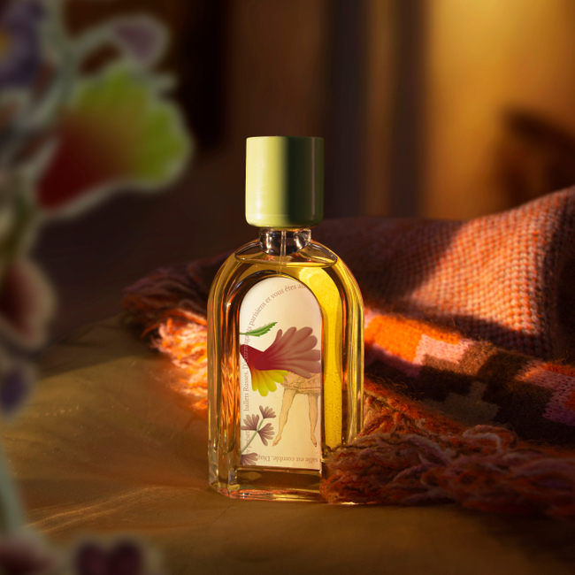 JardinRetrouve's tweet photo. πDid you know that Cuir de Russie has been proven to contain properties that enhance your sleep? Spray a layer of leather, oakmoss and violets and let Cuir de Russie work its magic. Sweet dreams! π https://t.co/KYnYpADFpH #lejardinretrouve #wellbeing #cuirderussie #madeinfrance https://t.co/YCDWFSXY3M