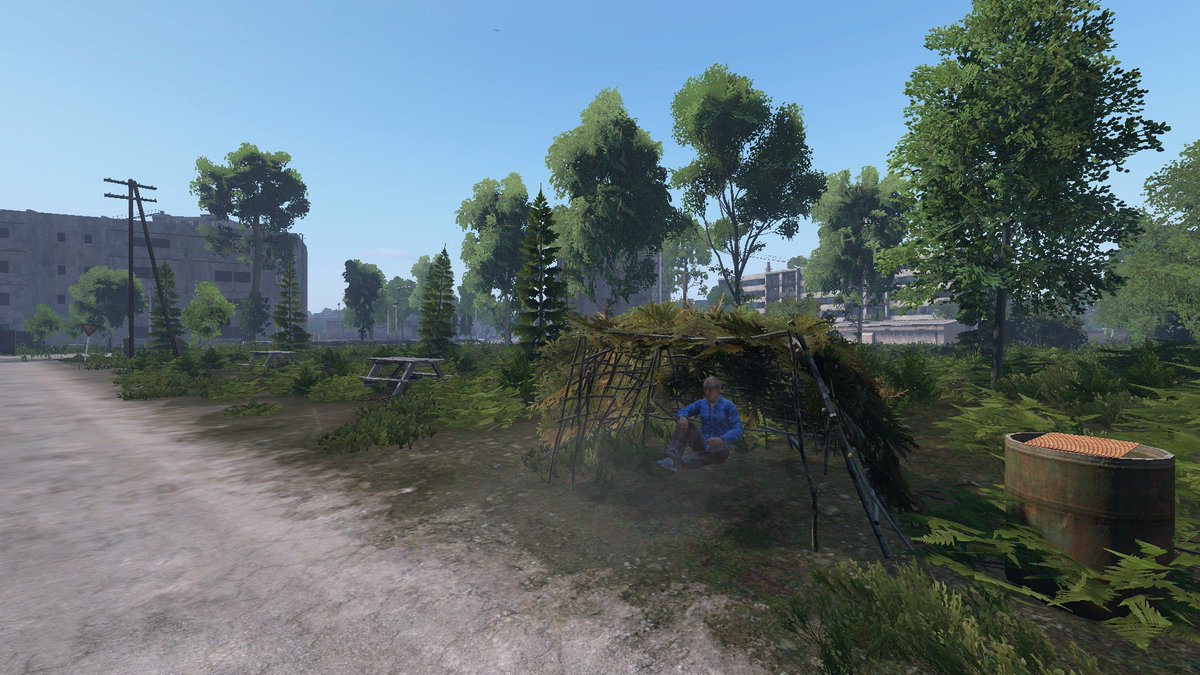 livingxdead666's tweet photo. A little reminder for those who love a bit of PVP madness over the more hardcore / survival aspects
Spawn TownZ Normalsk 1PP
Is running Spring Namalsk with their own twist and edits so be sure to go check them out!
#SpringNamalsk #Namalsk #DayZ https://t.co/Q4vEiKIm77