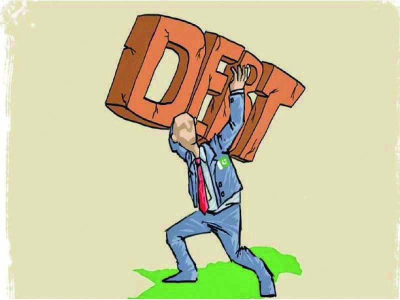 #Pakistan's reserves have shrunk to less than half their size, while the rupee has lost 24% of its value against the dollar. Food and fuel prices continue to rise, leaving the salaried class vulnerable at a time when they should be protected by the state.
<a href="/UzairYounus/">Uzair Younus عُزیر یُونس</a>