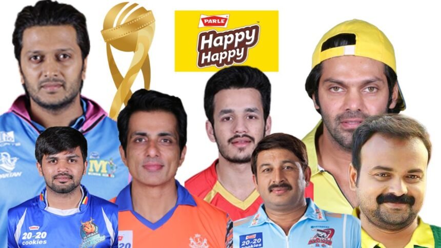 surmusicworld's tweet photo. #CCL2023 Team congratulation to all and all then best  #Maharashtra https://t.co/5iclzcmXid