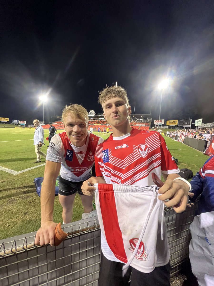 dragondazz's tweet photo. @lomax_1990 thank you for giving my son your wcc shorts after the game.Memories that he will cherish and last a lifetime..you don’t know how much it means to him. 
Hope you like what he gave you. He was so happy to see you wearing the shorts he gave you after the game! Brilliant! https://t.co/jOjjwVixnn