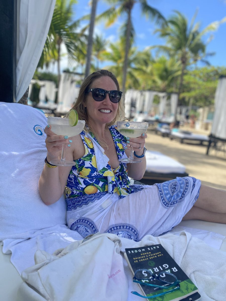 ERGoddessMD's tweet photo. 7 days in the Dominican Republic with great friends. #WeekWellSpent #Bliss https://t.co/GNijHm6OlX