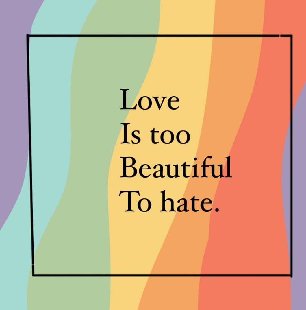 proudtobeloudd's tweet photo. Love each other a Lil 🫶
#proudtobeloud #proudtobeout 
#outintheopen #LGBTQ https://t.co/uUoZamSkVe
