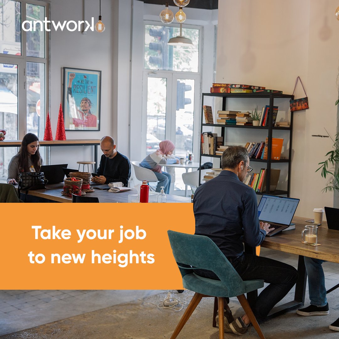 antwork's tweet photo. Combining buttoned-up business vibes with cool vibes, our workplace is going to be your first go-to space!
Book your office today at Antwork:
letstalk@antwork.com
#Antwork #Workplace #Coworkingspace #Work https://t.co/hPxZzYxgYF