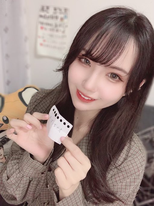 Twitterのコスプレ画像2