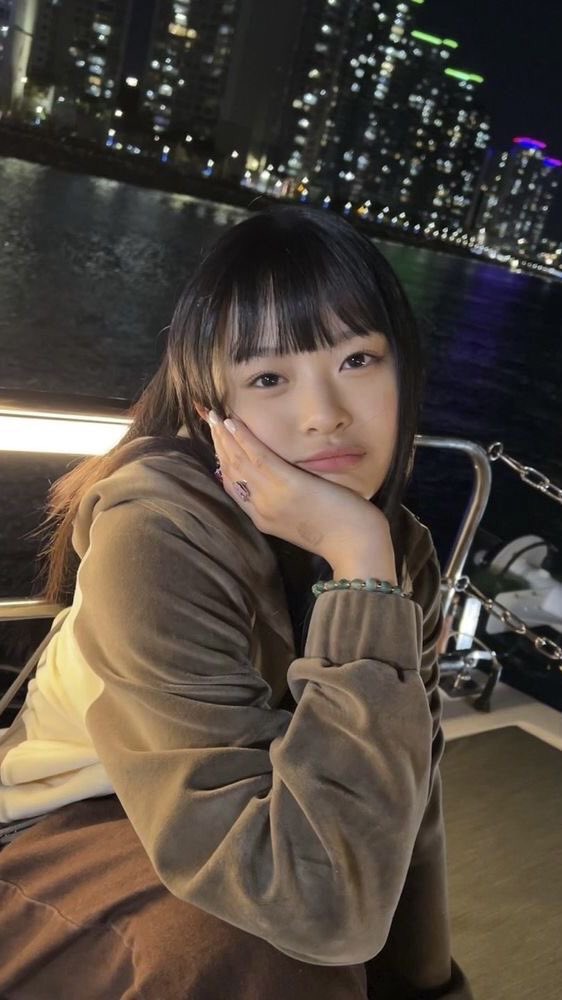 037Sayaaa's tweet photo. ミンジのラキドロ当たりました！ハニじゃないけど本当に可愛すぎる宝物になる〜 https://t.co/61vcLHey7D