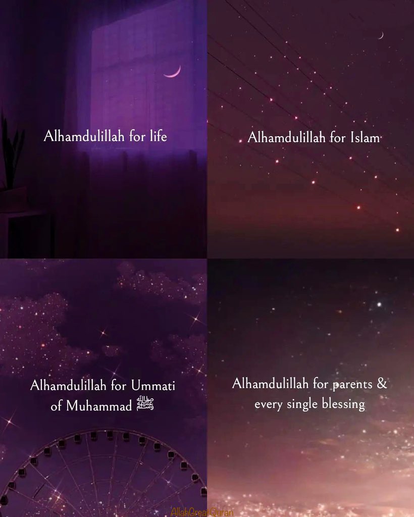 islamicfreedom's tweet photo. How many Muslims are online to say Alhamdulillah https://t.co/T8HHrc9zt2