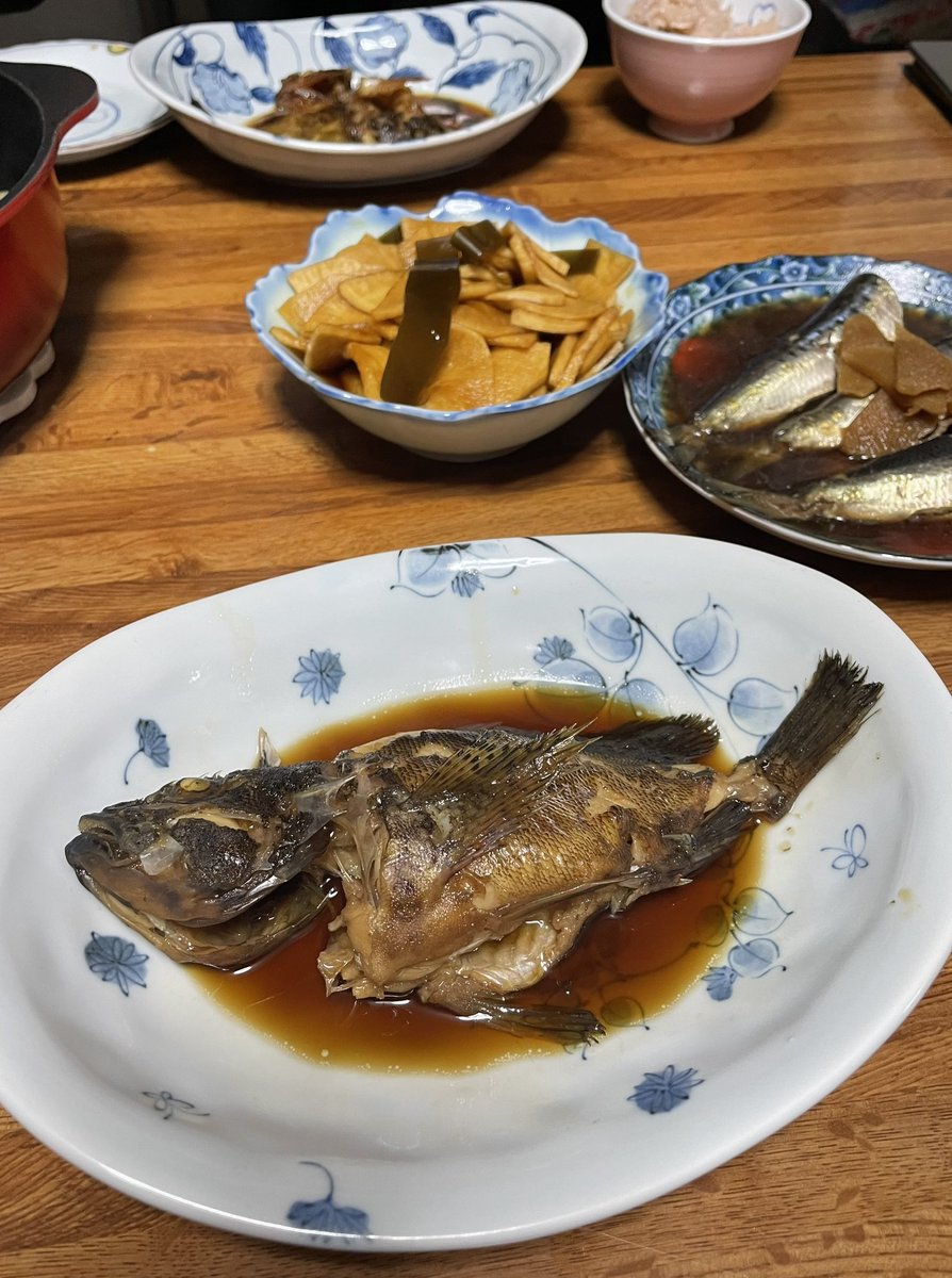 maiayabe's tweet photo. 長崎と福岡に一瞬帰省☺️✨
お父さんが釣った魚や美味しいご飯、そして何よりおばあちゃま達に会えてエナジー補給してきました😍長生きしてね💓 https://t.co/U1sdC3aUao
