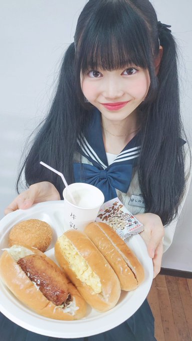 Twitterのコスプレ画像3