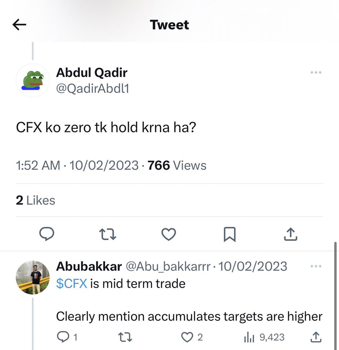 ABU CARTEL tweet media