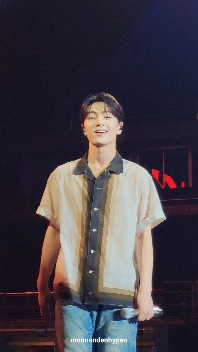 moonandenhypen's tweet photo. Park Jongseong https://t.co/zPTHTDqPga