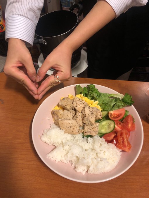 Twitterのコスプレ画像25