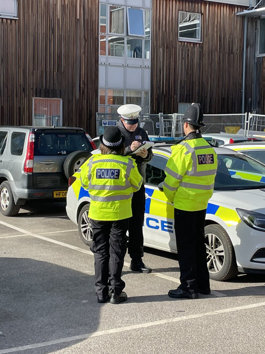 dorsetbikeEXcop's tweet photo. Dropped in to check up on our current @DorsetSpecials recruits in training. 

My favourite topic, Traffic. 

Thanks to @DorsetNoExcuse &amp; @DorsetTraffic SCs for helping with their expertise to bring learning to life. https://t.co/w9jFjsYCMD