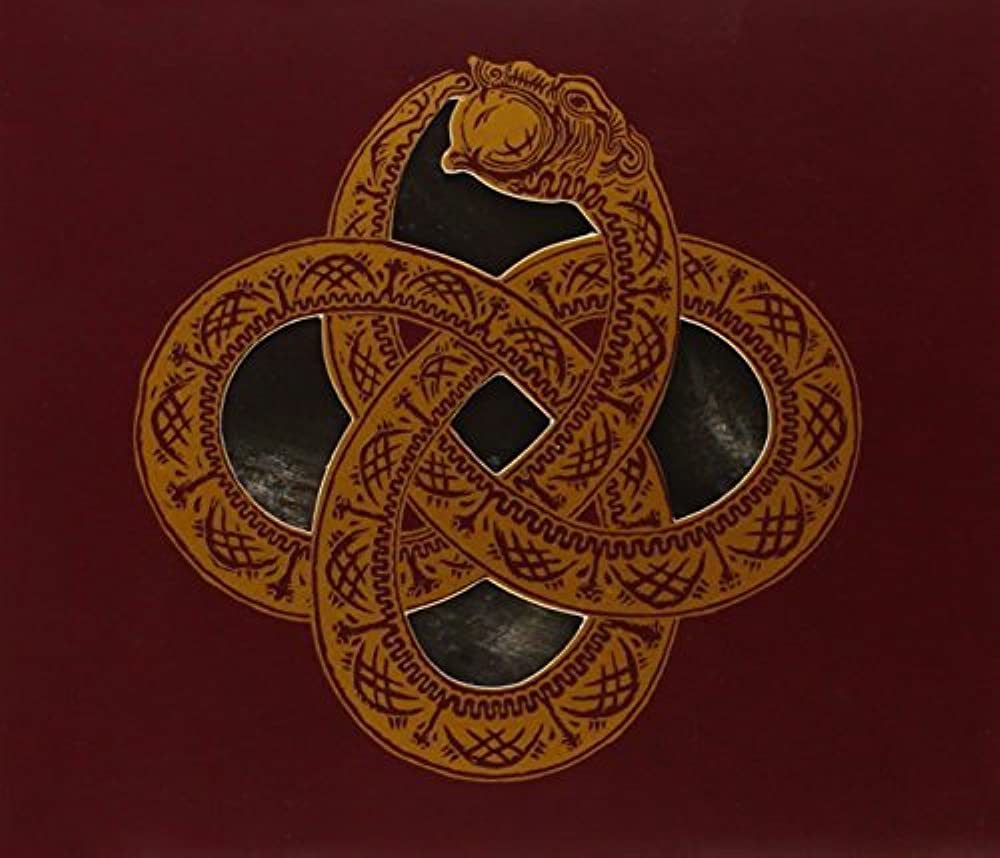 JammingHeavy's tweet photo. #albumsyoumusthear #newmillenium
The Serpent & The Sphere - Agalloch (2014) #Folkmetal #blackmetal
Dark, atmospheric folk-black metal masterpiece with wonderful melodies leading you through magical imagery of mystical landscapes. Don't let the vocals scare you away. https://t.co/jQVrhEOtC8