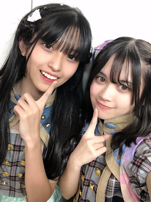 Twitterのコスプレ画像22