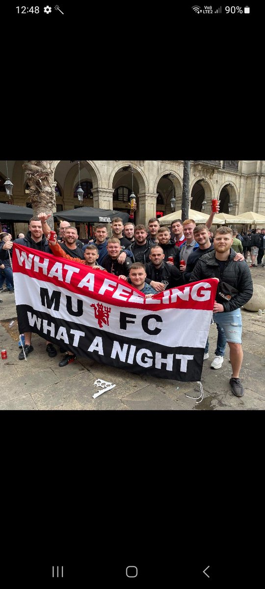 Some trip Barcelona was roll on Thursday then London at the weekend 🇾🇪🇾🇪