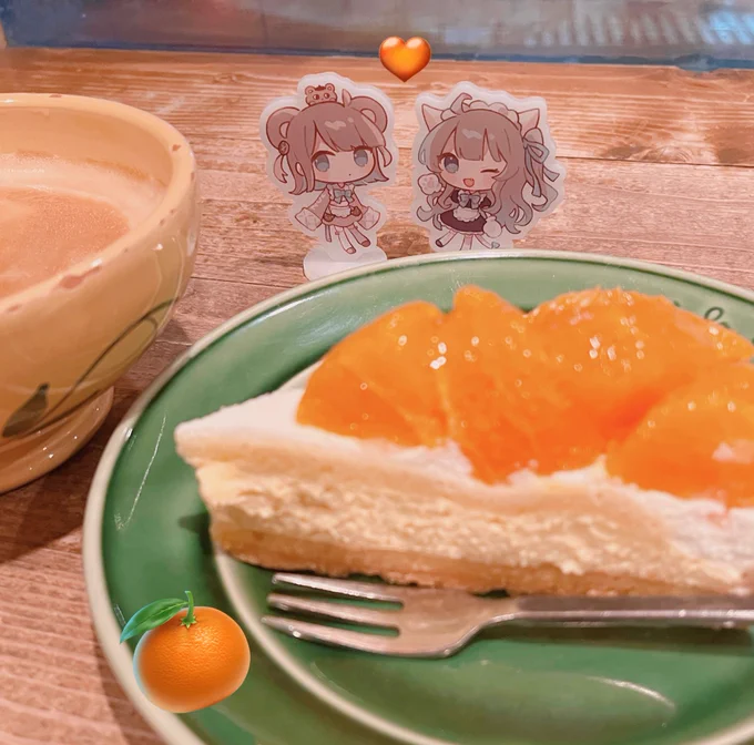 美味しいもの食べました 