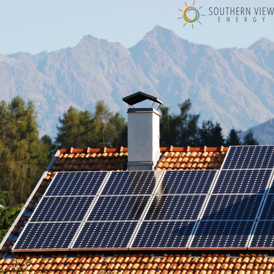 SVSolarEnergy's tweet photo. Our single focus is to bring you best solution available. Sure, we are solar energy nerds…but you’ll be glad you called us!

#solarfarmers #photovoltaic #PV #gogreen #solorenergy #solorpower #goinggreen #naturalenergy #soloredge #solorpower #greenthumb #future #cleanenergy https://t.co/KkmJGU0kbY