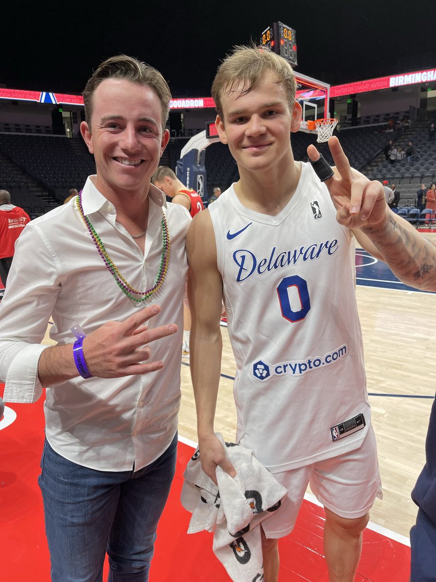 Cooper Dean tweet media