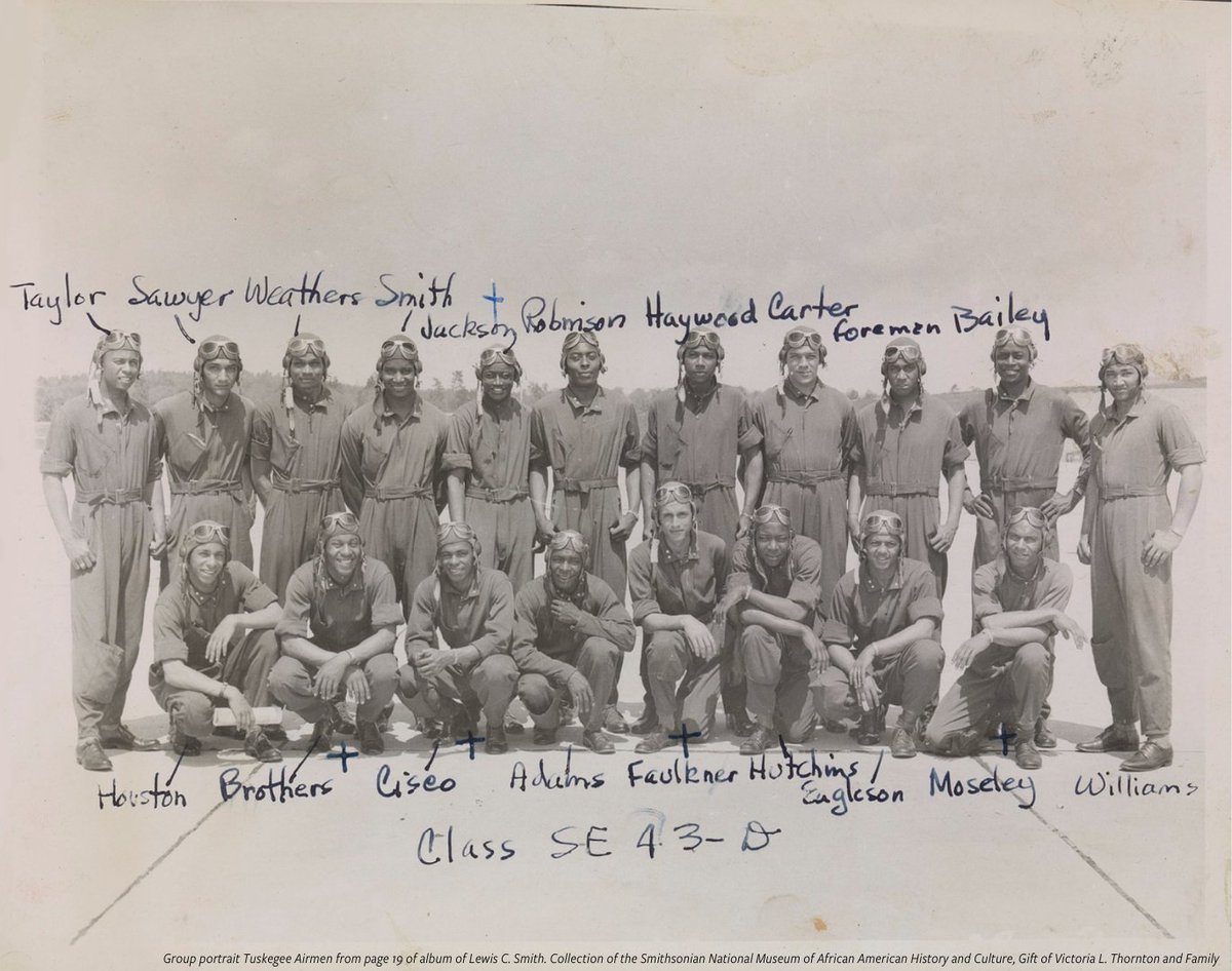 Smithsonian’s NMAAHC tweet media