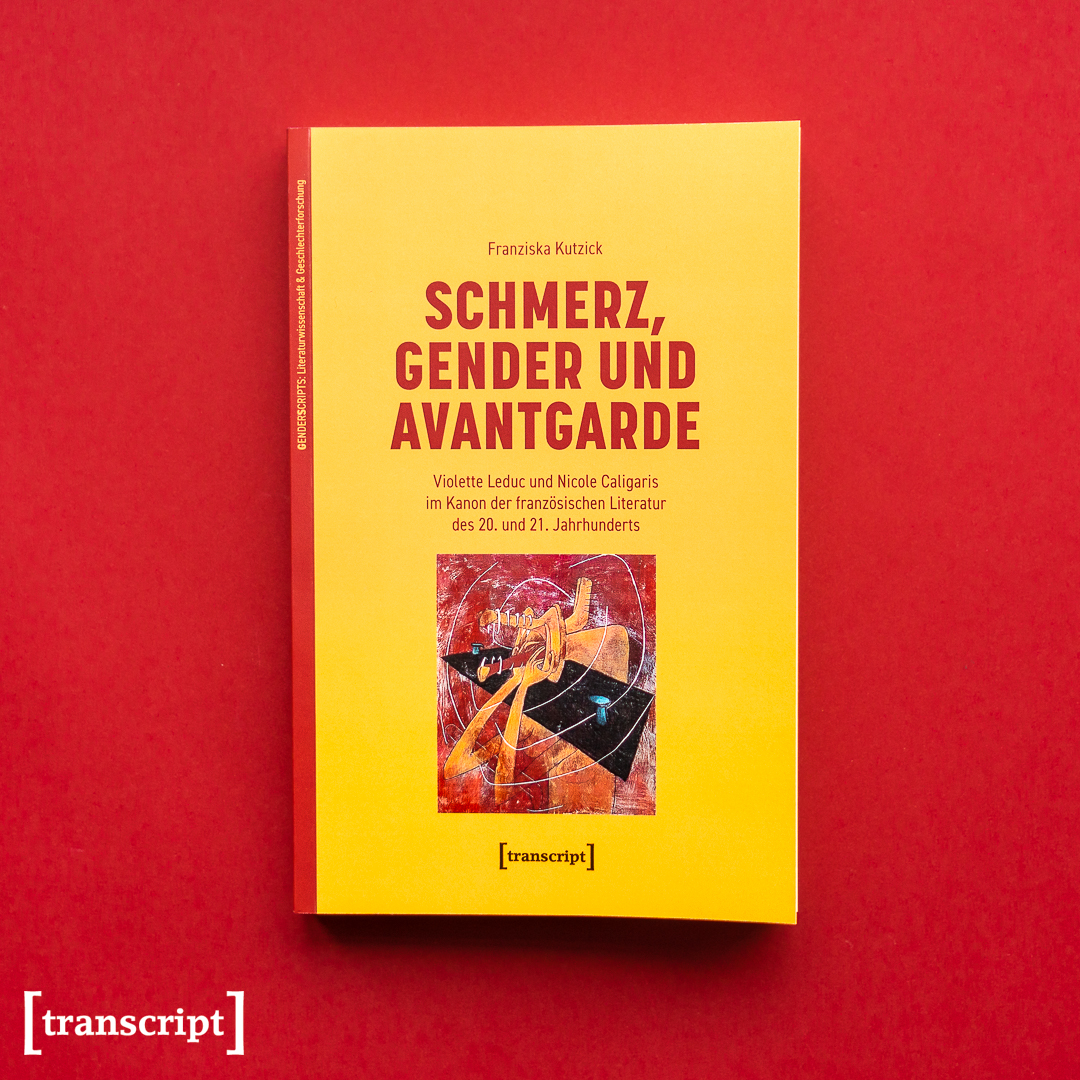 transcript Verlag tweet media