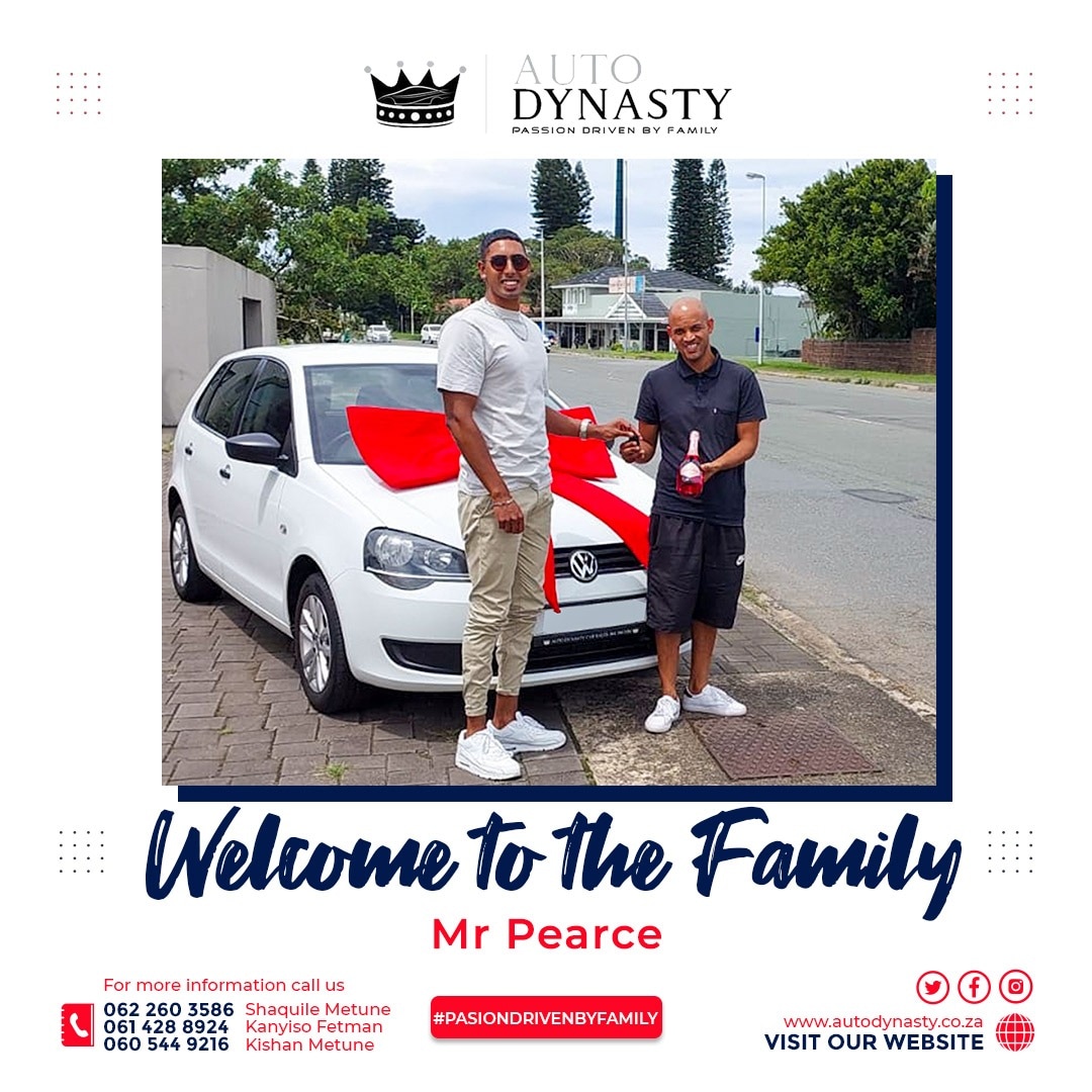 Auto Dynasty Car Sales tweet media