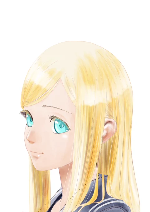 ライラさん… 