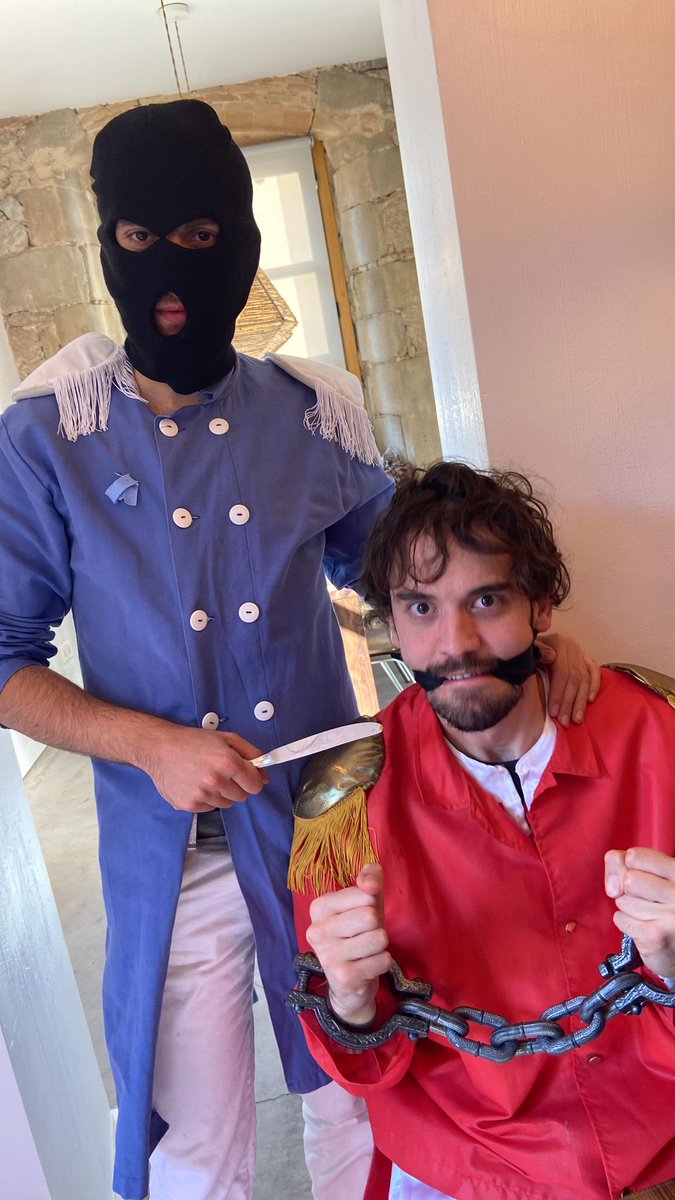 Tersio Ntra. Senyora de Queralt (@tersioqueralt) on Twitter photo 