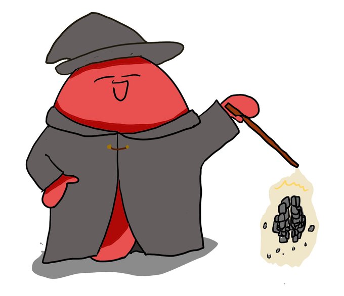 「hat red skin」 illustration images(Latest)