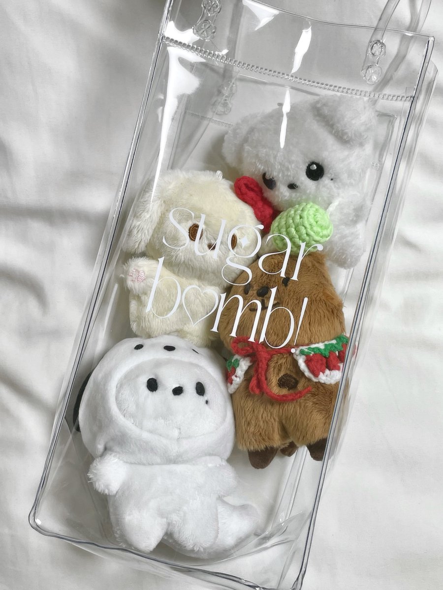 칠링백 기여워 💗