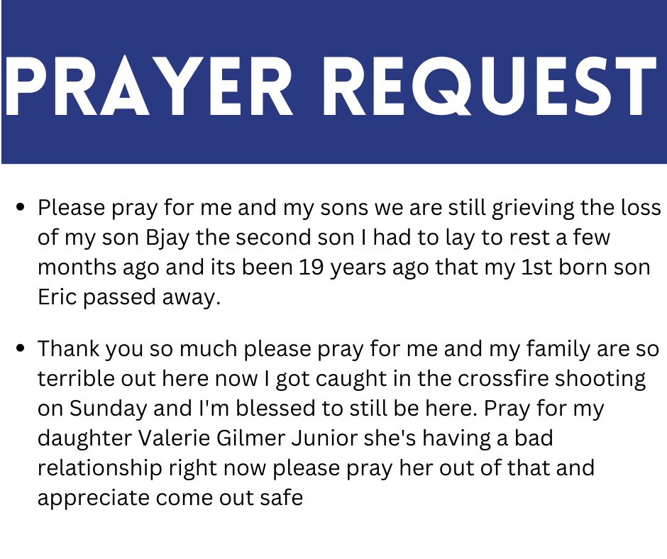 Would you join us in praying for our families this week? You can find all of their request here: cpoministries.org/prayer-request #roseland #evanston #prayer #cookcountyjail #carpentry #welding #vocationalschool