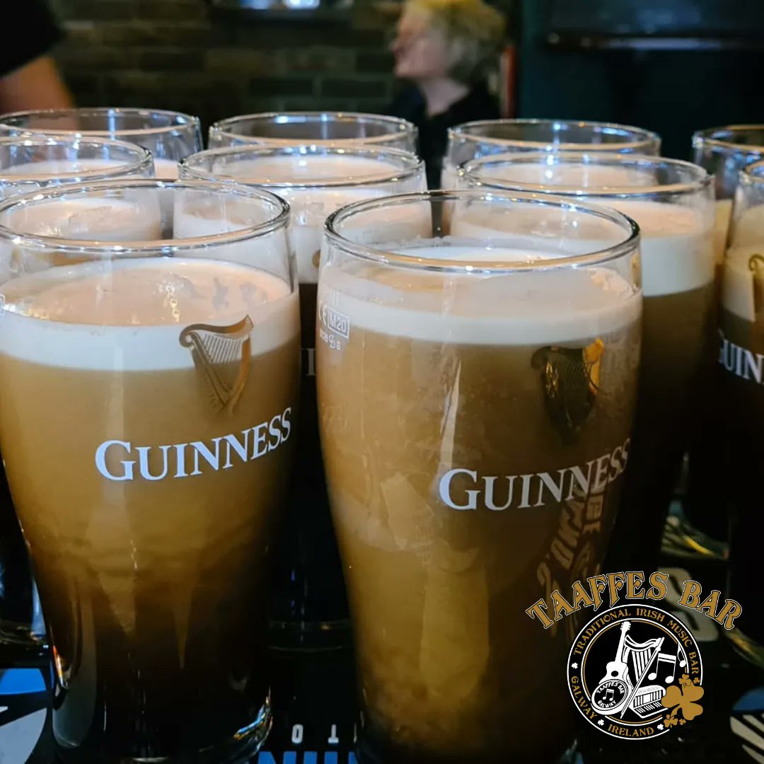 Taaffes Bar tweet media