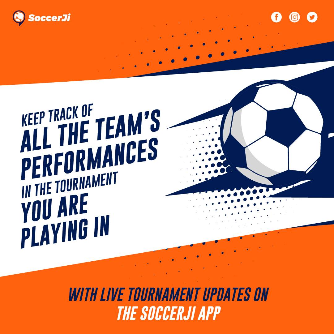 soccerjiapp's tweet photo. Did you know about this amazing feature on our app? 😍

Download Soccerji today for everything football!

#soccerji #soccerjiapp #soccer #indianfootball #football #footballcommunity #livescore #matchupdates #footballtournamentsinindia #footballinindia #indiansports https://t.co/hxDWFmq94f