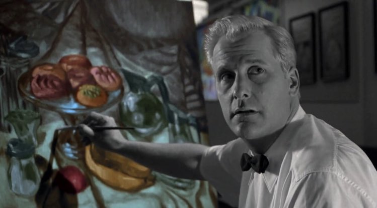 Happy birthday to Jeff Daniels! 