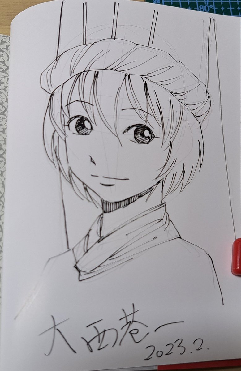 サイン本第2弾15冊分書き上げて発送しました! 