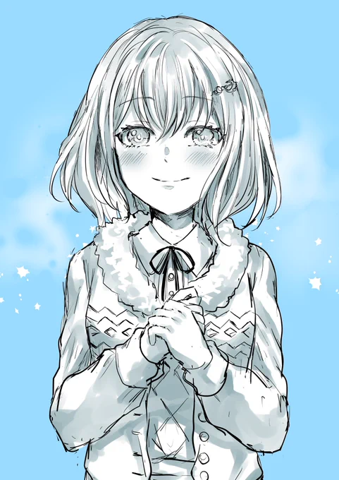 #倉田ましろ生誕祭2023 