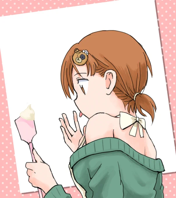 お菓子作りみほ 