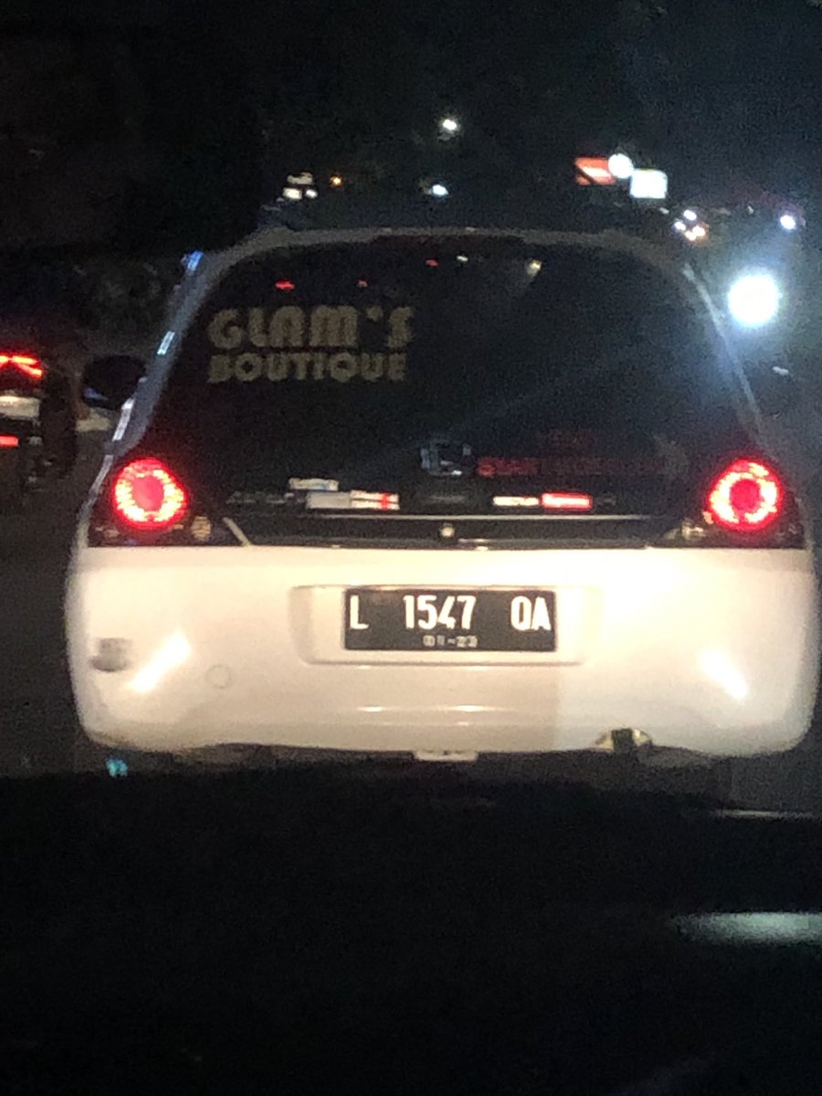 Mobil bagus tapi kelakuan minus buang2 sampah dijalan 3x di jl raya sulfat malang   cc : <a href="/e100ss/">Radio Suara Surabaya</a> <a href="/infomalang/">Info Malang</a>