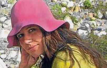 María Cash desapareció hace 11 años en el noroeste de #Argentina (provincias de Salta/Jujuy)
Fue vista por última vez el 8/7/2011. 
NO dejemos nunca de compartirlo🙏❤️