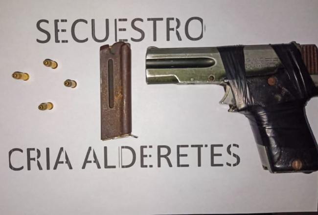 #Policial Secuestran un arma de fuego en un allanamiento
m.facebook.com/story.php?stor…