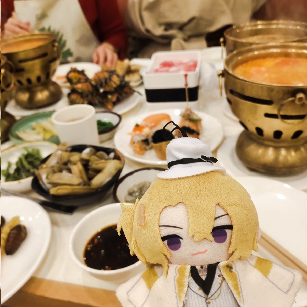 Lionsheepma's tweet photo. Cheese Augustus！！很快就是钻石了😠（过于乐观 https://t.co/FU7BK1404U