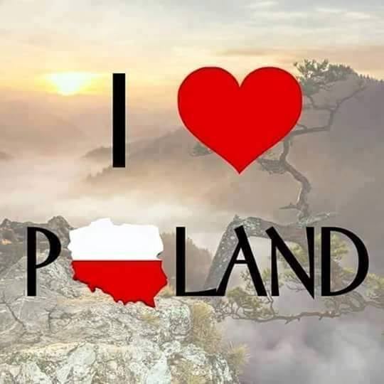 podkarpatka's tweet photo. „Do kraju tego, gdzie kruszynę chleba Podnoszą z ziemi przez uszanowanie Do darów Nieba… Tęskno mi, Panie…”
Cyprian Kamil Norwid
#Polska w moim #Sercu ZAWSZE!
Miłego popołudnia Państwu życzę.
_ ❤ _
Dużo miłości, radości, serdeczności dziś i w każdej chwili życia. https://t.co/pbQSY4KJqm