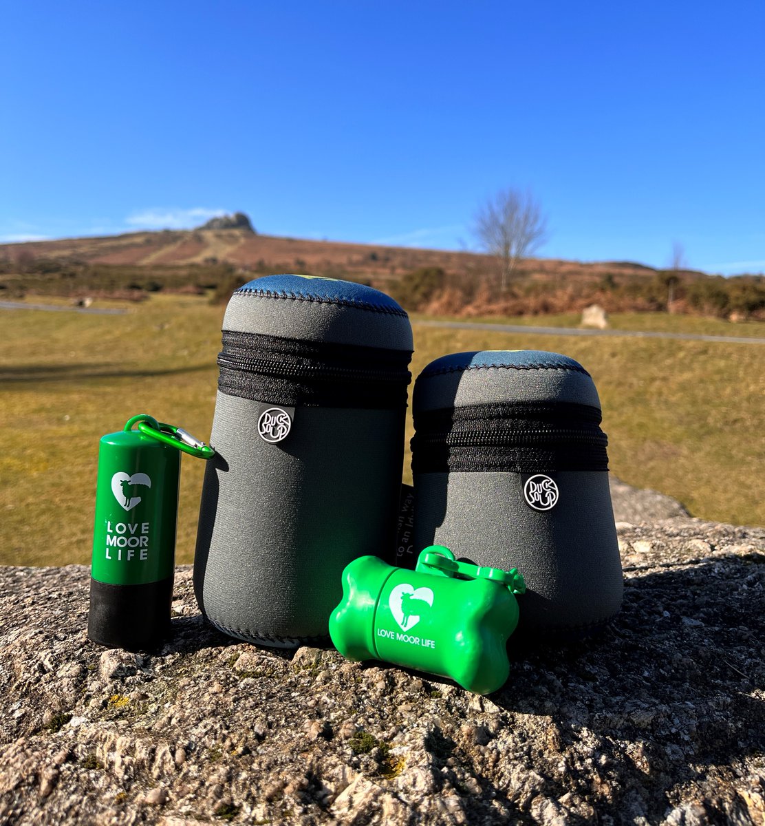 dartmoornpa's tweet image. If you’re planning a Dartmoor trip, please help us Love Moor Life and protect the animals calling Dartmoor their home 🐴

✅ Take litter home
✅ Give nature space
✅ Take dog poo home – Our Visitor centres have Love Moor Life dicky bags great for safely storing poo