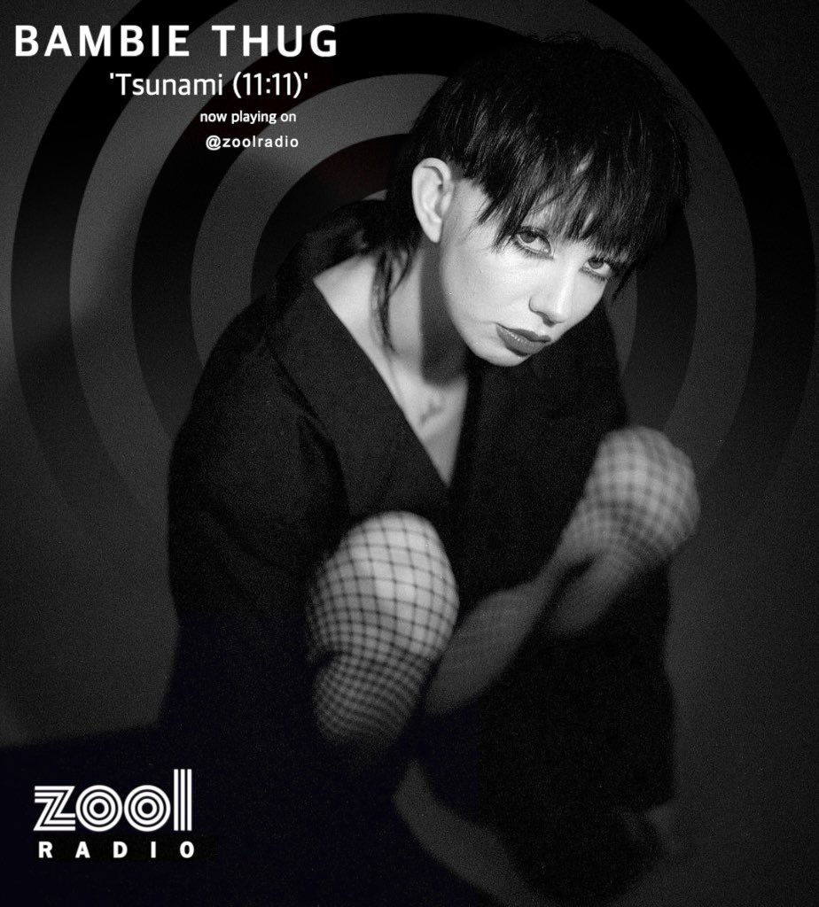 ZOOL RECORDS tweet media