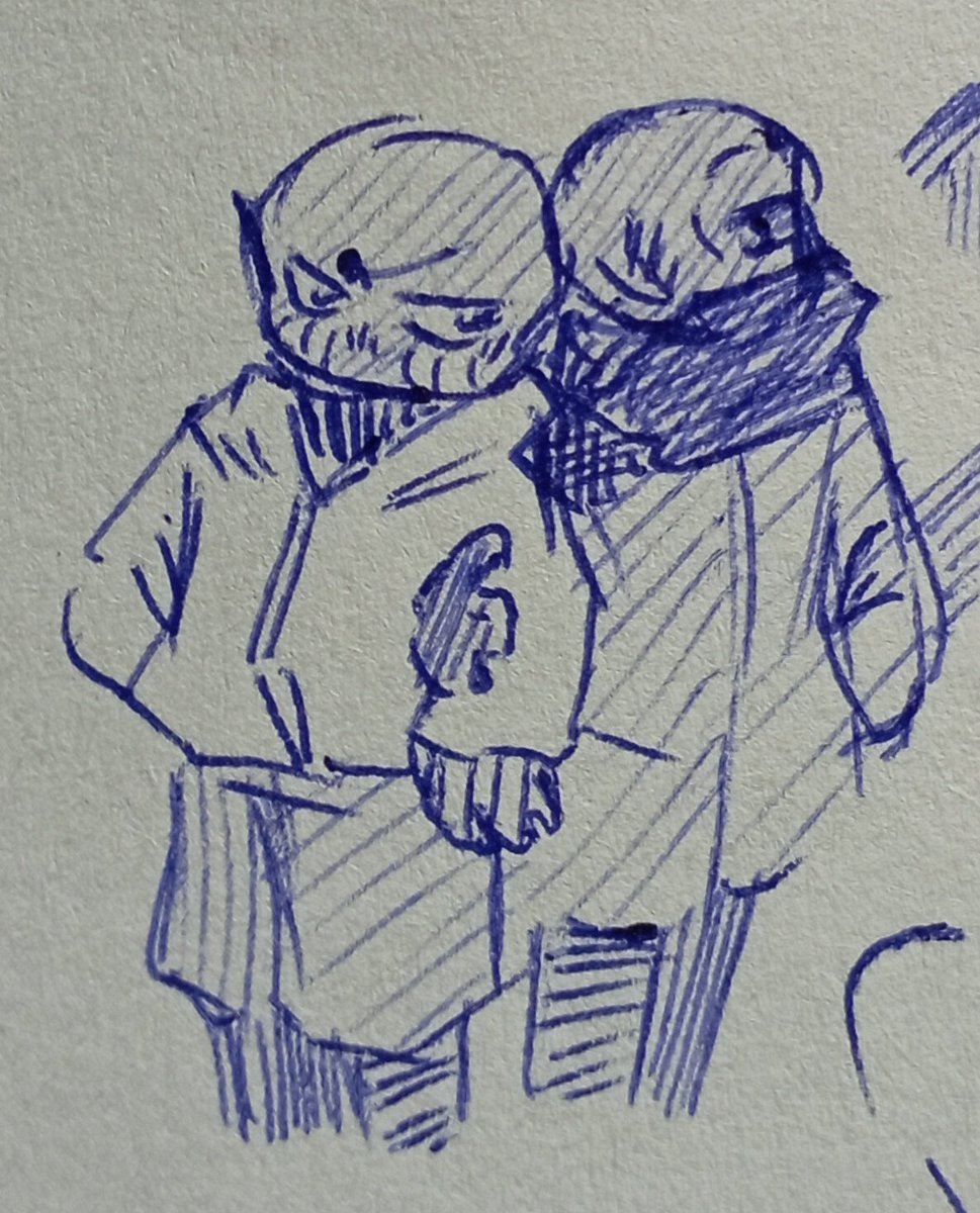 _nikatt's tweet photo. Hohohohohoho😚✨
#errormare #errorsans #errorxnightmare #nightmaresans #nighterror #underswap #blueberry #swapsans https://t.co/5WjiR4YHpm