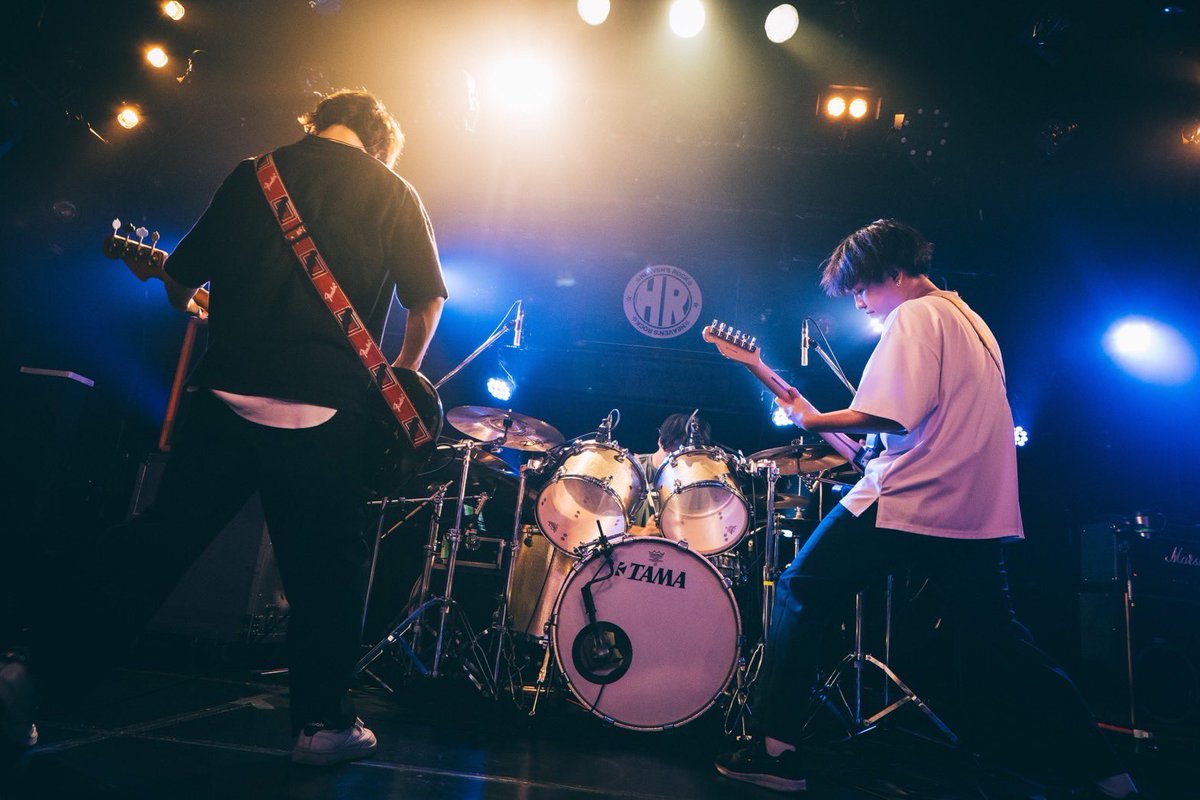 ThisisLASTBAND's tweet photo. one man live tour “OVER”
2023.2.19 (日) 
＠ HEAVEN'S ROCKさいたま新都心VJ-3

ご来場ありがとうございました‼︎
2023.3.30 (木) Zepp DiverCityも
是非遊びに来てください☺︎

ー
one man live tour “OVER”開催中
🎫お申込みはこちら
https://t.co/wia8tFc9ZM

#ThisisLAST 
#tilover https://t.co/hWhfcAZPIY