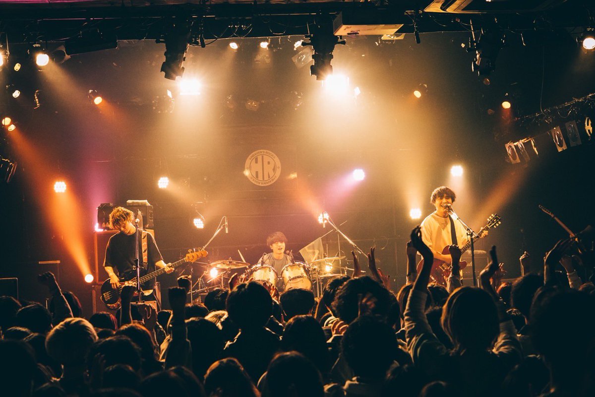 ThisisLASTBAND's tweet photo. one man live tour “OVER”
2023.2.19 (日) 
＠ HEAVEN'S ROCKさいたま新都心VJ-3

ご来場ありがとうございました‼︎
2023.3.30 (木) Zepp DiverCityも
是非遊びに来てください☺︎

ー
one man live tour “OVER”開催中
🎫お申込みはこちら
https://t.co/wia8tFc9ZM

#ThisisLAST 
#tilover https://t.co/hWhfcAZPIY