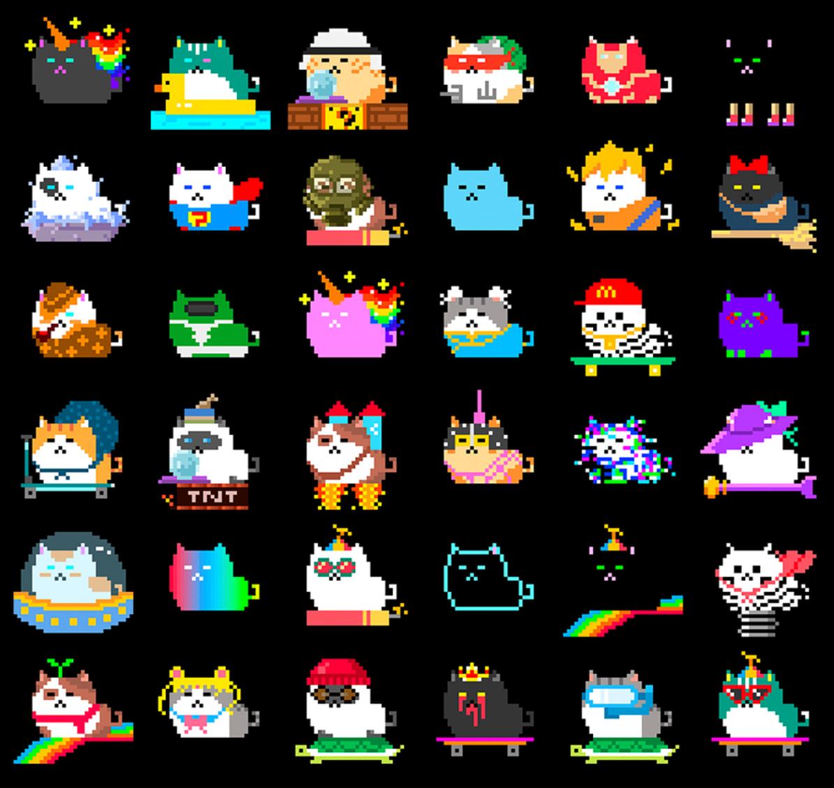 U! Сrypto & NFT Alpha tweet media