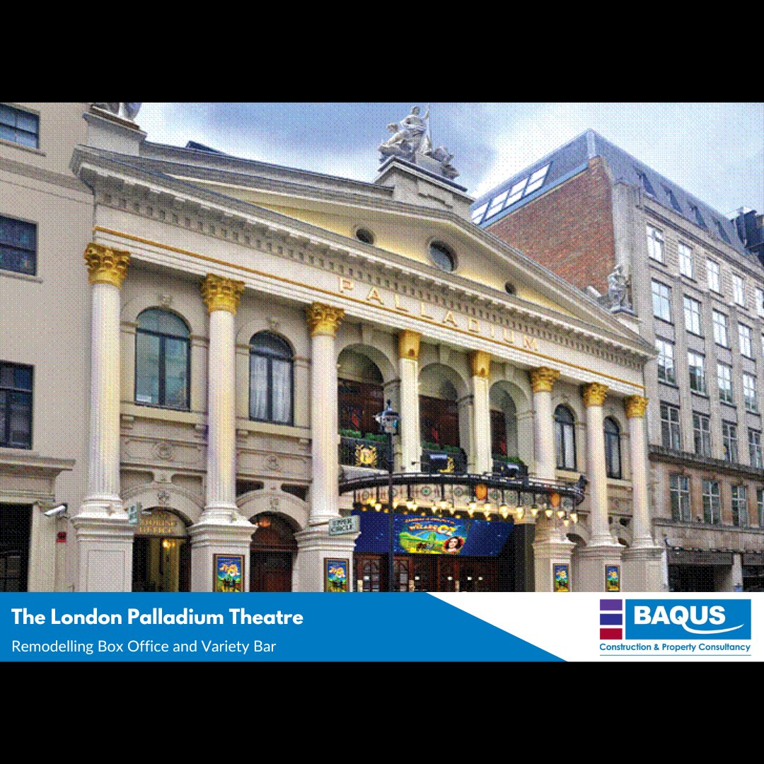 BAQUS Group Ltd tweet media